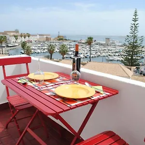 Marine Freestyler Glorious Terrace District de Faro