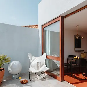 Apartment The Modernist, Architecture Experience, Faro