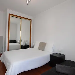 Apartment Wonderful View In The Center, Faro