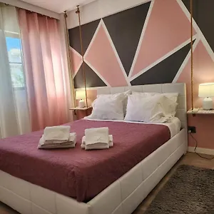 Apartment Ria Center - Left, Faro