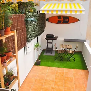 Homestay Surf Vibe, Faro