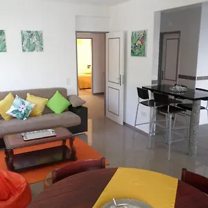 Apartment Emilio's Just For, Faro