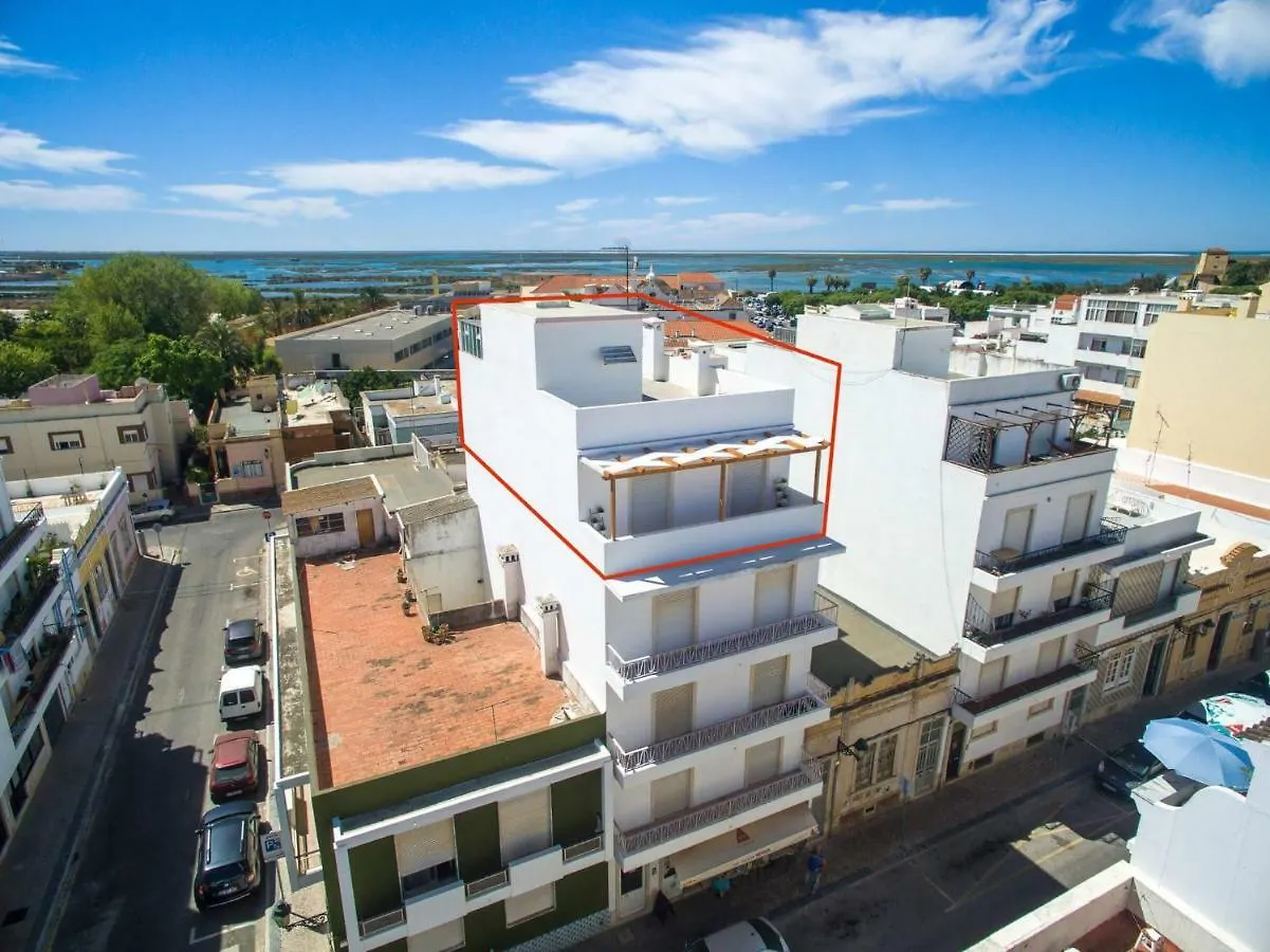 My Place @ Faro Ria Views 0*,  פורטוגל