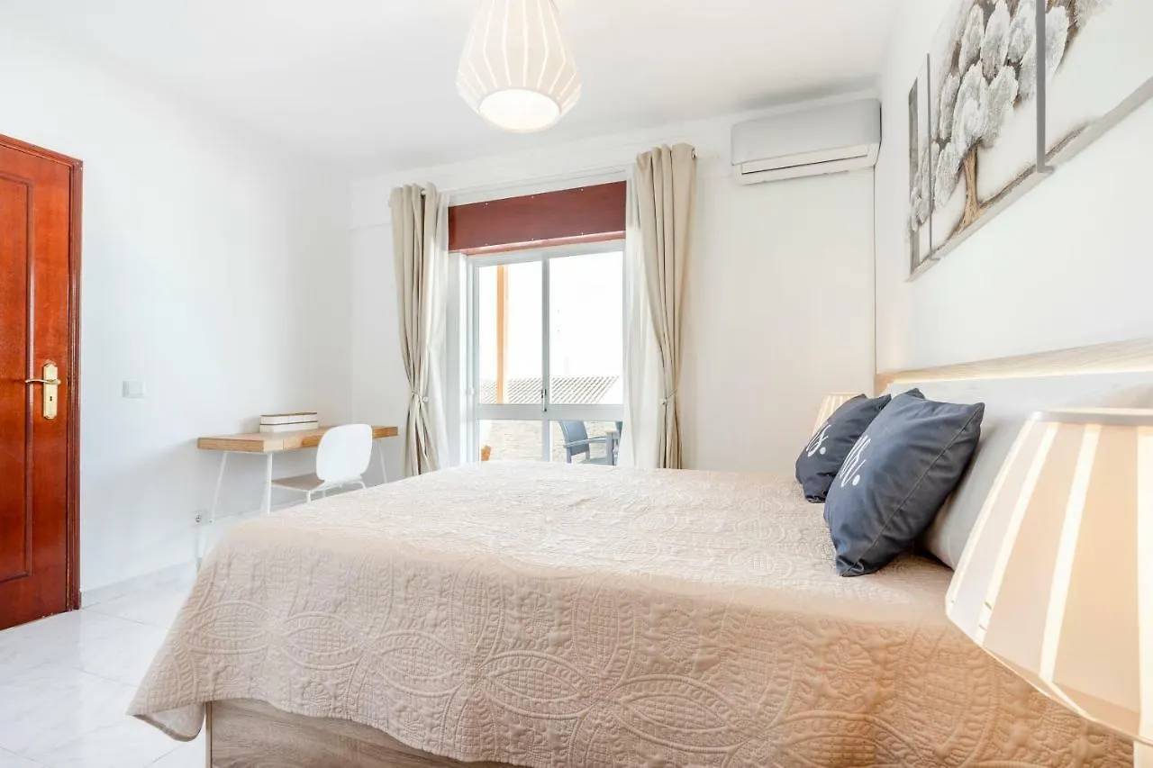 דירה My Place @ Faro Ria Views