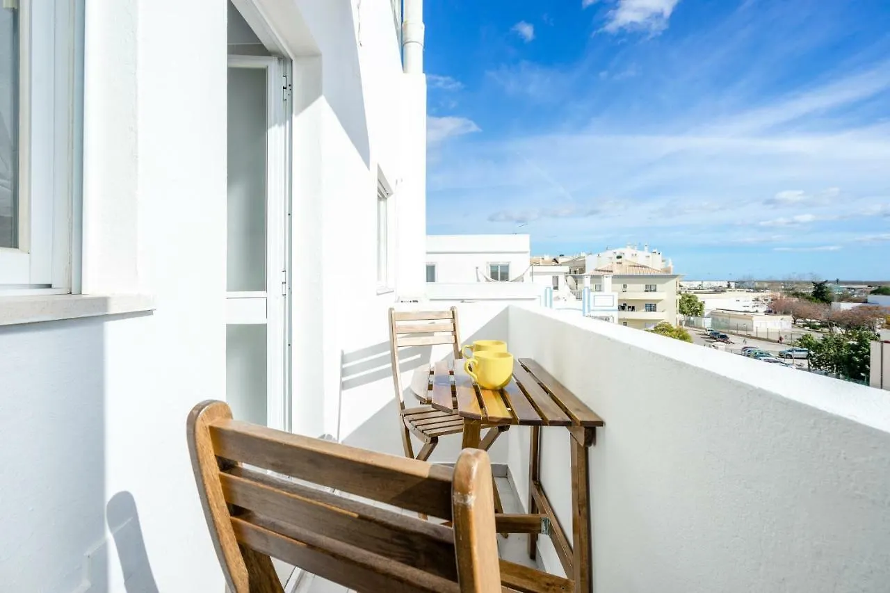 My Place @ Faro Ria Views דירה